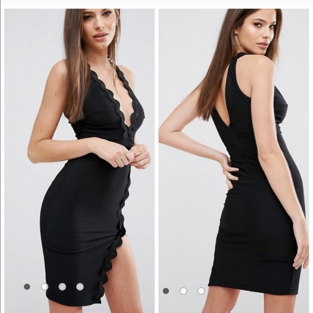 Rare London Dress